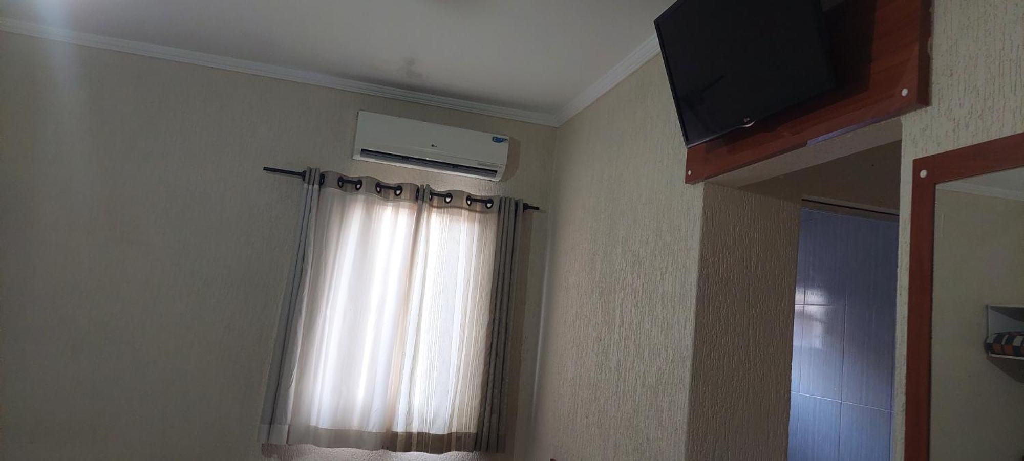 Hotel Tenda 2 瓜卢流斯 外观 照片
