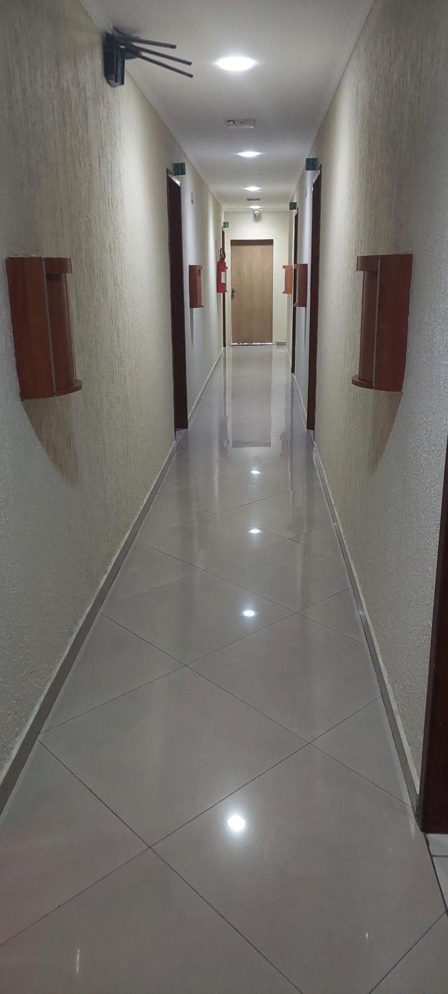 Hotel Tenda 2 瓜卢流斯 外观 照片