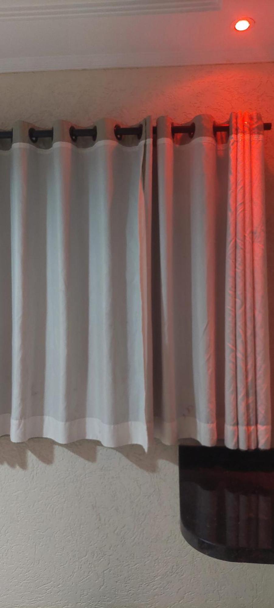 Hotel Tenda 2 瓜卢流斯 外观 照片